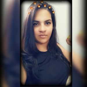 Meet your Posher, Arodlee